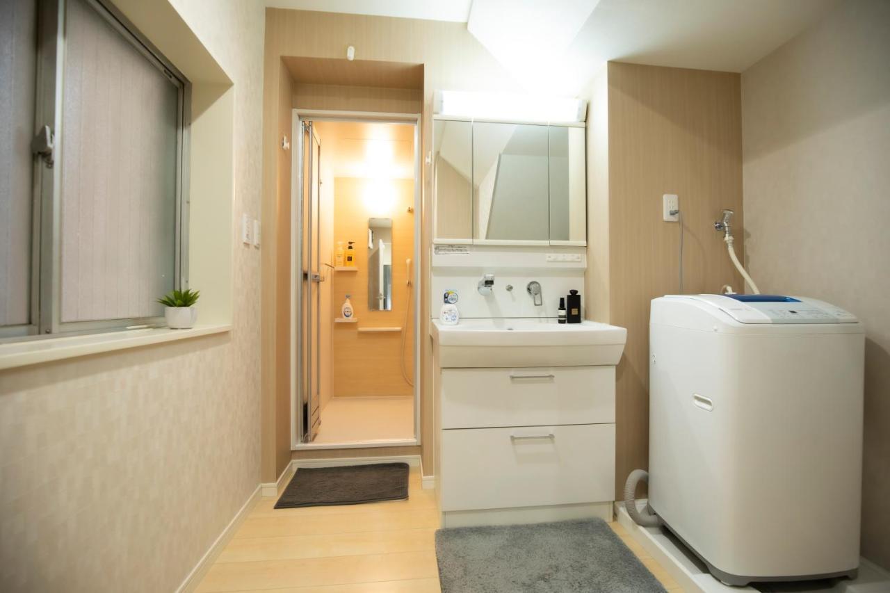 寅ホテル 台東 Hotel 寅 台东 Tora Hotel Taito C 도쿄 외부 사진